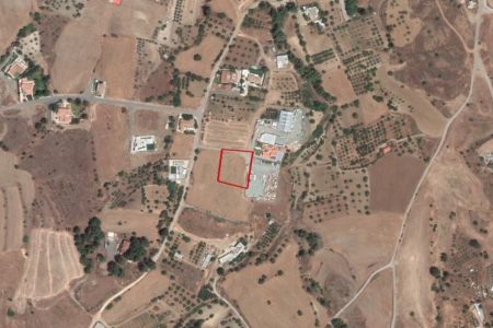 For Sale: Residential land, Klirou, Nicosia, Cyprus FC-31944 - #1