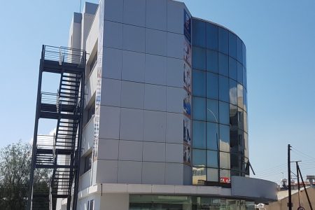 For Rent: Office, City Area, Limassol, Cyprus FC-31954 - #1