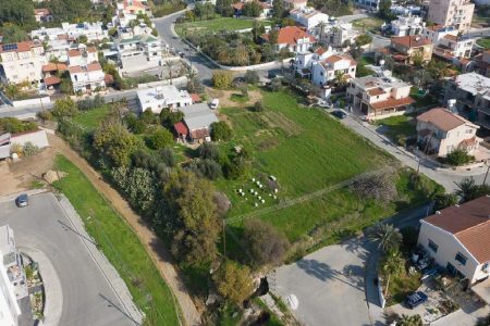 For Sale: Residential land, Latsia, Nicosia, Cyprus FC-31970