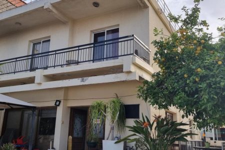 For Sale: Detached house, Agios Spyridonas, Limassol, Cyprus FC-31980 - #1