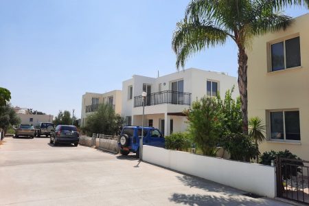 For Sale: Detached house, Emba, Paphos, Cyprus FC-31989 - #1