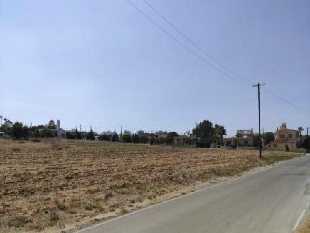 For Sale: Residential land, Anageia, Nicosia, Cyprus FC-32003 - #2