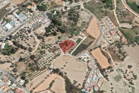 For Sale: Residential land, Polis Chrysochous, Paphos, Cyprus FC-32029 - #1