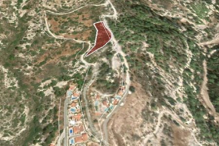 For Sale: Residential land, Pegeia, Paphos, Cyprus FC-32037 - #1