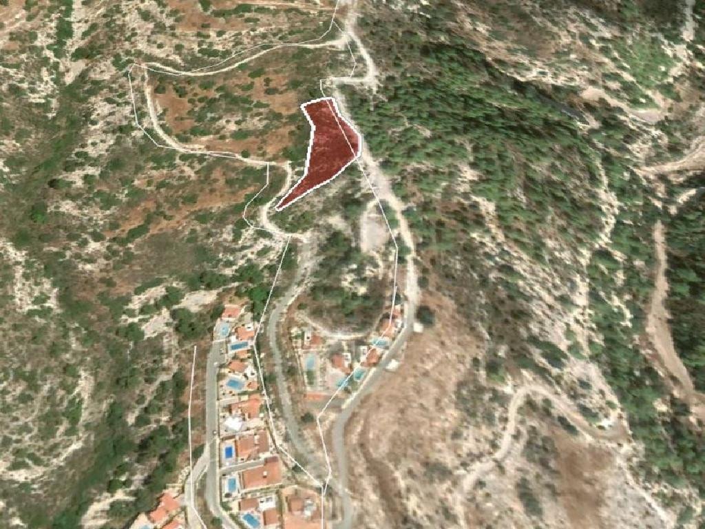 For Sale: Residential land, Pegeia, Paphos, Cyprus FC-32037 - #1 For Sale: Residential land, Pegeia, Paphos, Cyprus FC-32037 - #1