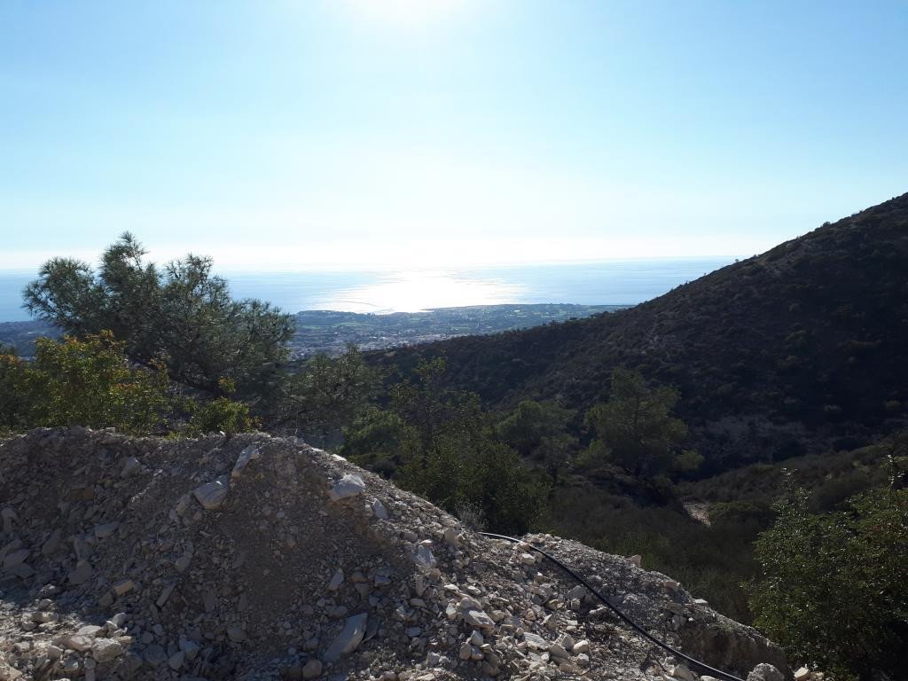 For Sale: Residential land, Pegeia, Paphos, Cyprus FC-32037 - #2 For Sale: Residential land, Pegeia, Paphos, Cyprus FC-32037 - #2