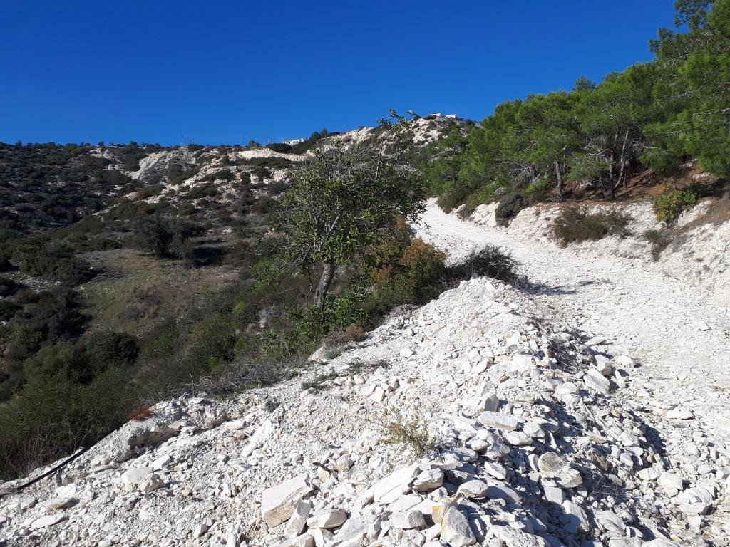 For Sale: Residential land, Pegeia, Paphos, Cyprus FC-32037 - #3 For Sale: Residential land, Pegeia, Paphos, Cyprus FC-32037 - #3