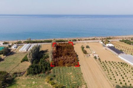 For Sale: Residential land, Gialia, Paphos, Cyprus FC-32038 - #1