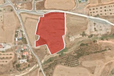 For Sale: Residential land, Geri, Nicosia, Cyprus FC-32039