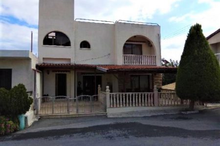 For Sale: Semi detached house, Pissouri, Limassol, Cyprus FC-32049 - #1