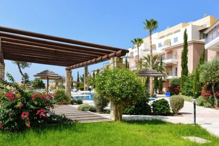 For Sale: Apartments, Geroskipou, Paphos, Cyprus FC-32050 - #1