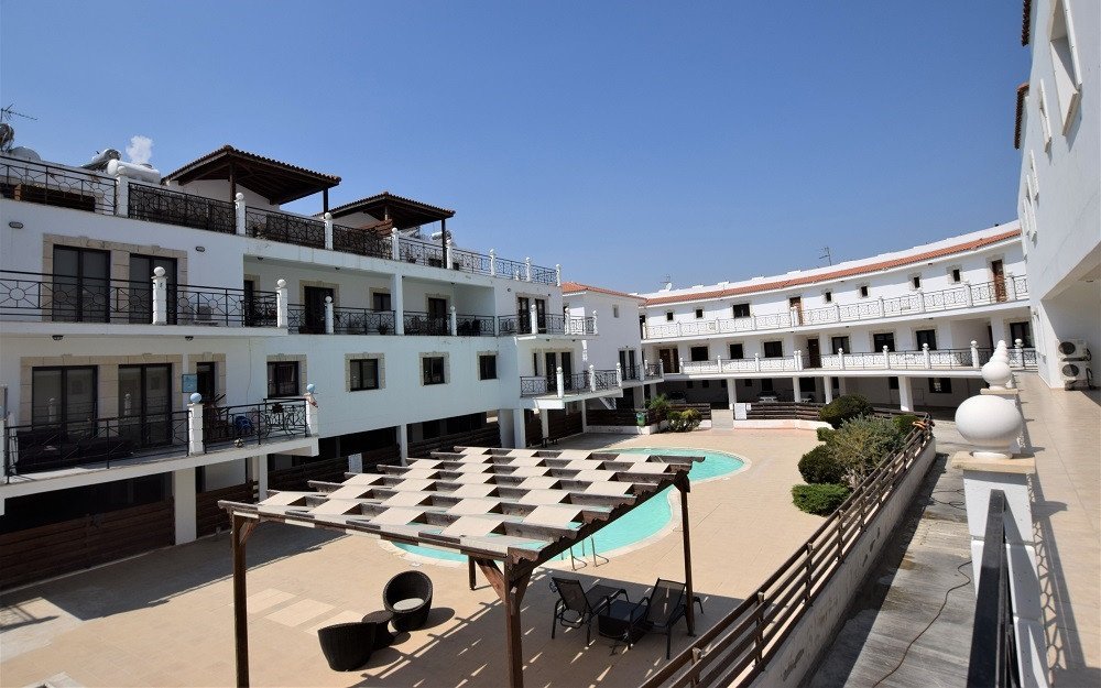 For Sale: Apartments, Tersefanou, Larnaca, Cyprus FC-32064 - #1 For Sale: Apartments, Tersefanou, Larnaca, Cyprus FC-32064 - #1