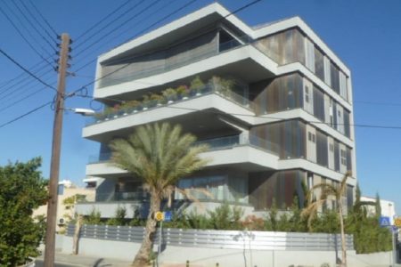 For Sale: Apartments, Agios Antonios, Nicosia, Cyprus FC-32067 - #1