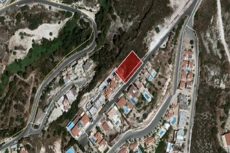 For Sale: Residential land, Tala, Paphos, Cyprus FC-32115