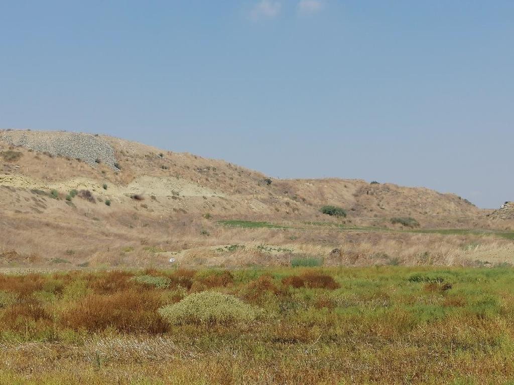 For Sale: Industrial land, Dali, Nicosia, Cyprus FC-32116 - #2 For Sale: Industrial land, Dali, Nicosia, Cyprus FC-32116 - #2