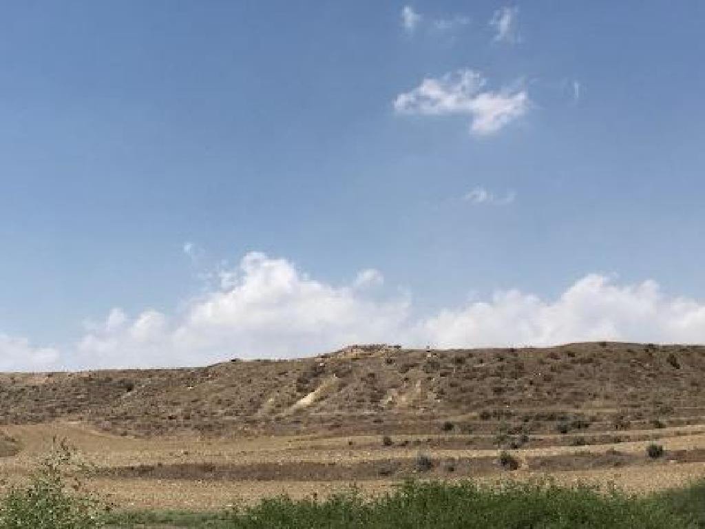 For Sale: Industrial land, Dali, Nicosia, Cyprus FC-32116 - #3 For Sale: Industrial land, Dali, Nicosia, Cyprus FC-32116 - #3