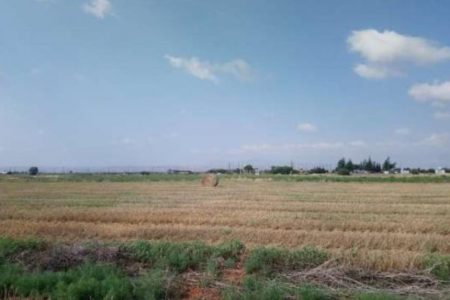 For Sale: Residential land, Astromeritis, Nicosia, Cyprus FC-32131 - #1