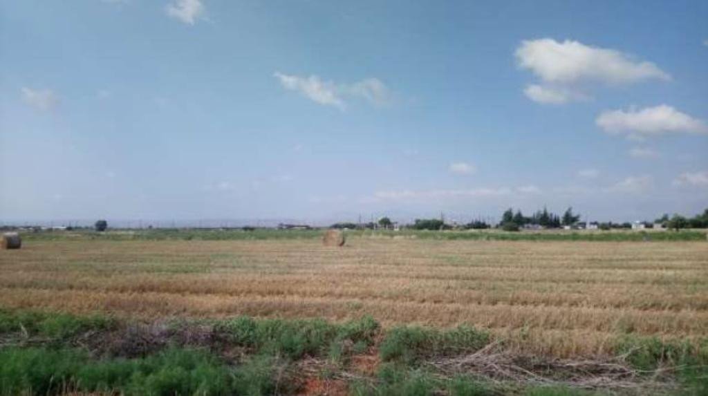 For Sale: Residential land, Astromeritis, Nicosia, Cyprus FC-32131 - #1