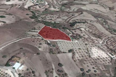 For Sale: Residential land, Simou, Paphos, Cyprus FC-32142