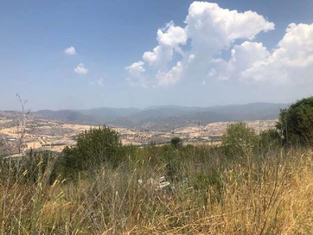 For Sale: Residential land, Simou, Paphos, Cyprus FC-32142 - #2 For Sale: Residential land, Simou, Paphos, Cyprus FC-32142 - #2