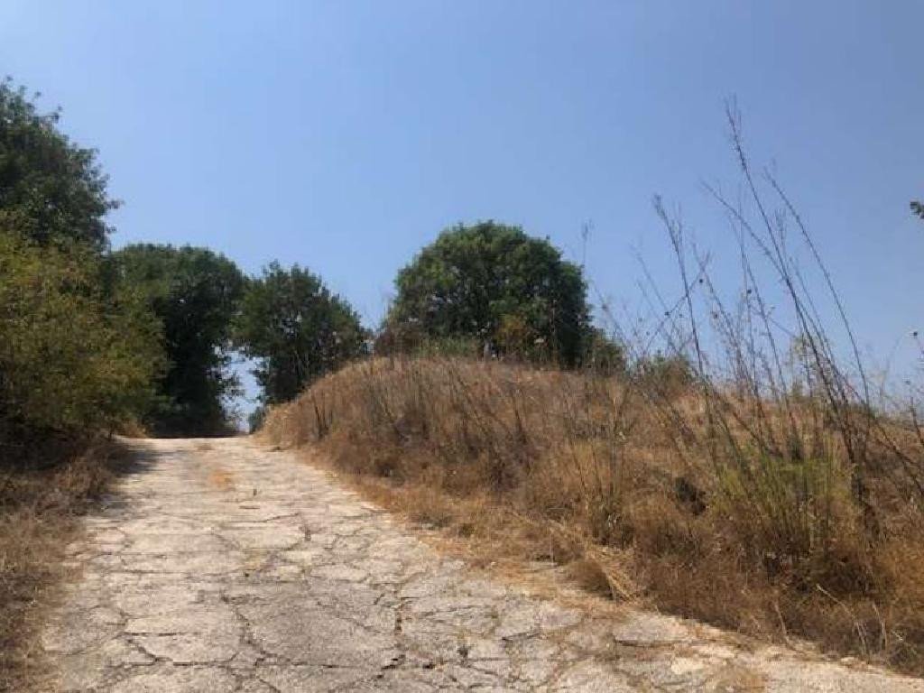 For Sale: Residential land, Simou, Paphos, Cyprus FC-32142 - #3 For Sale: Residential land, Simou, Paphos, Cyprus FC-32142 - #3