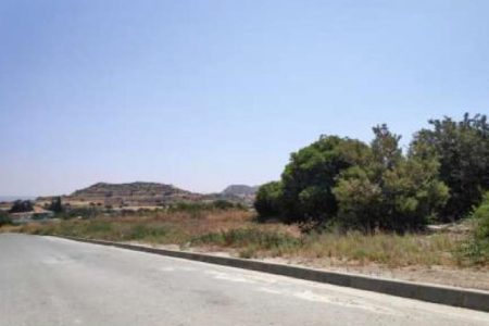 For Sale: Residential land, Pissouri, Limassol, Cyprus FC-32150 - #1