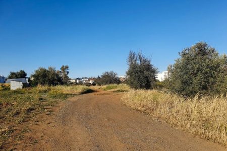 For Sale: Residential land, Lakatamia, Nicosia, Cyprus FC-32167