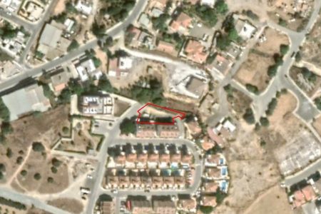For Sale: Residential land, Oroklini, Larnaca, Cyprus FC-32203