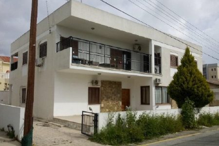 For Sale: Detached house, Strovolos, Nicosia, Cyprus FC-32206 - #1