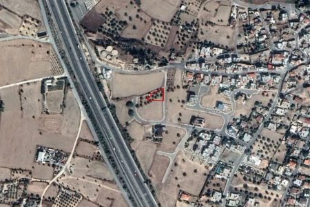 For Sale: Residential land, Pera Chorio Nisou, Nicosia, Cyprus FC-32208