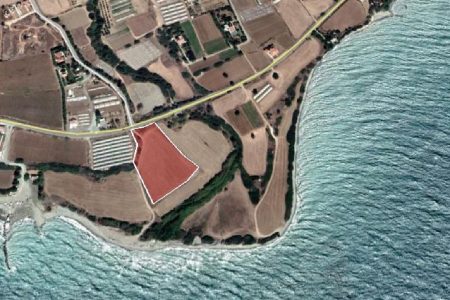 For Sale: Residential land, Maroni, Larnaca, Cyprus FC-32250