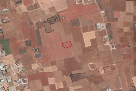 For Sale: Residential land, Paliometocho, Nicosia, Cyprus FC-32273