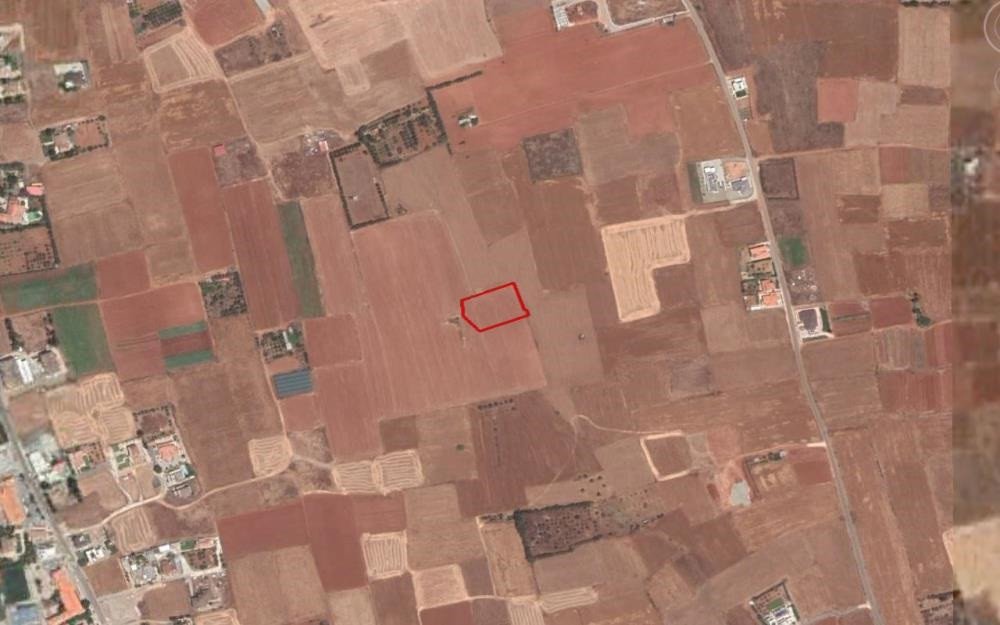 For Sale: Residential land, Paliometocho, Nicosia, Cyprus FC-32273 - #1 For Sale: Residential land, Paliometocho, Nicosia, Cyprus FC-32273 - #1