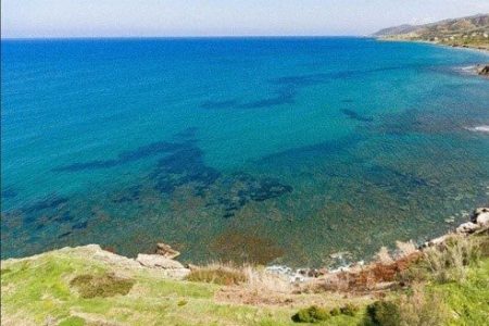 For Sale: Residential land, Pomos, Paphos, Cyprus FC-32277