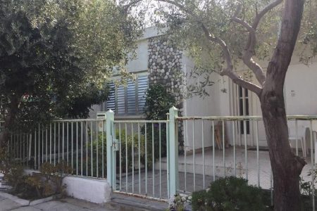 For Sale: Semi detached house, Agios Dometios, Nicosia, Cyprus FC-32284 - #1