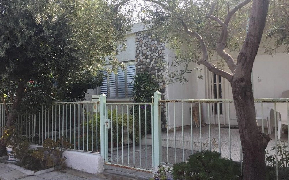 For Sale: Semi detached house, Agios Dometios, Nicosia, Cyprus FC-32284 - #1 For Sale: Semi detached house, Agios Dometios, Nicosia, Cyprus FC-32284 - #1