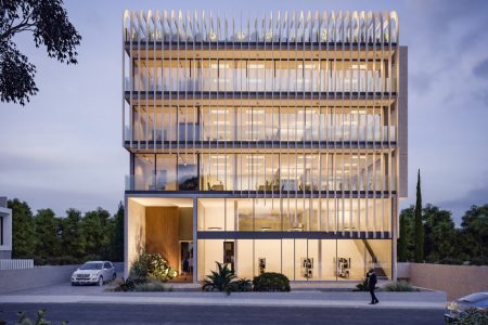 For Sale: Investment: commercial, Universal, Paphos, Cyprus FC-32314 - #1