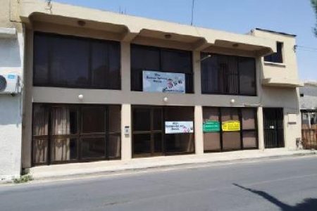 For Sale: Building, Athienou, Larnaca, Cyprus FC-32317 - #1
