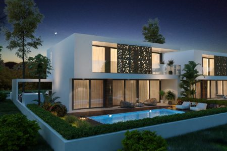 For Sale: Detached house, Kalithea, Nicosia, Cyprus FC-32337