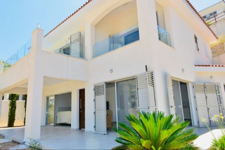For Sale: Detached house, Kamares, Paphos, Cyprus FC-32354 - #1