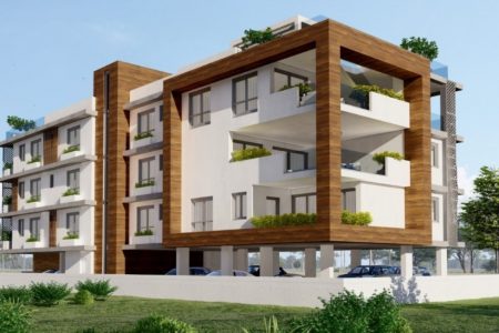 For Sale: Apartments, Aradippou, Larnaca, Cyprus FC-32372
