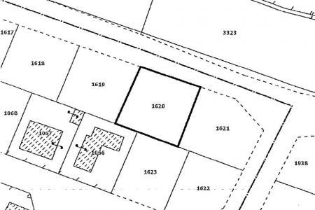 For Sale: Commercial land, Strovolos, Nicosia, Cyprus FC-32382