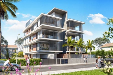 For Sale: Apartments, Linopetra, Limassol, Cyprus FC-32385 - #1
