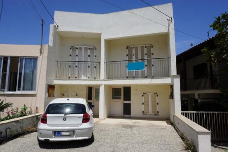 For Sale: Semi detached house, Dali, Nicosia, Cyprus FC-32390 - #1