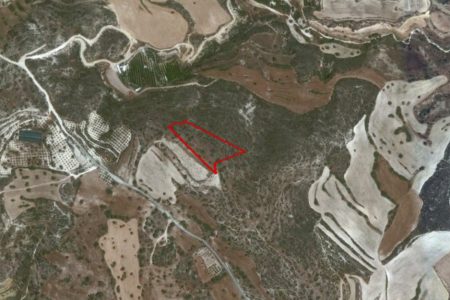 For Sale: Agricultural land, Choirokoitia, Larnaca, Cyprus FC-32405