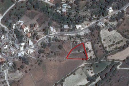 For Sale: Residential land, Lasa, Paphos, Cyprus FC-32412 - #1
