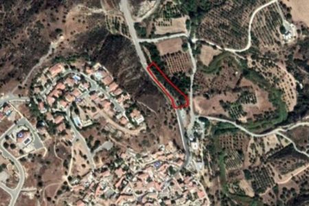 For Sale: Residential land, Psematismenos, Larnaca, Cyprus FC-32421