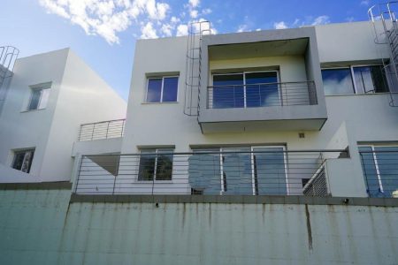 For Sale: Semi detached house, Tseri, Nicosia, Cyprus FC-32434 - #1