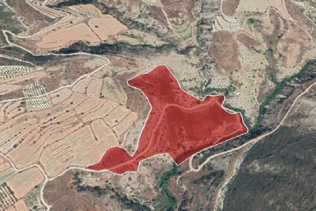 For Sale: Agricultural land, Pachna, Limassol, Cyprus FC-32439