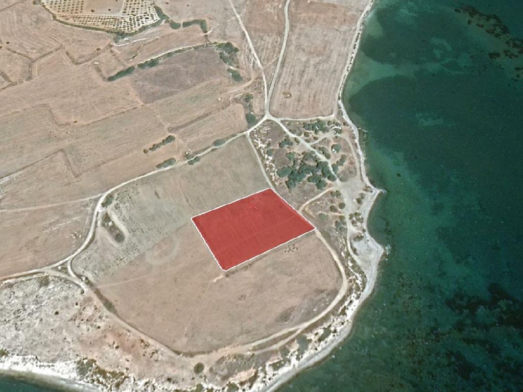For Sale: Residential land, Mazotos, Larnaca, Cyprus FC-32450 - #1 For Sale: Residential land, Mazotos, Larnaca, Cyprus FC-32450 - #1